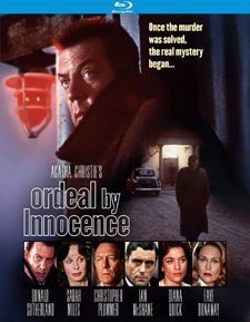 Ordeal by Innocence (Blu-ray Disc)