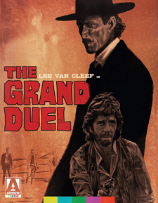 The Grand Duel (Blu-ray Disc)