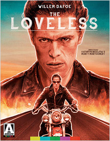 The Loveless (Blu-ray Disc)