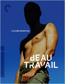 Beau Travail (Blu-ray Disc)