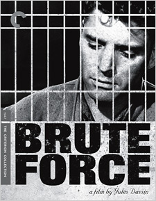 Brute Force (Blu-ray Disc)
