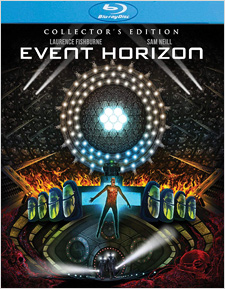 Event Horizon (Blu-ray Disc)