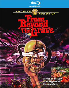From Beyond the Grave (Blu-ray Disc)