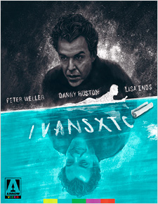 Ivansxtc (Blu-ray Disc)