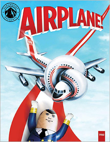 Airplane (Blu-ray Disc)