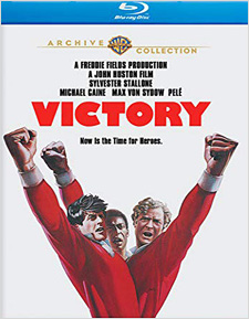 Victory (Blu-ray Disc)