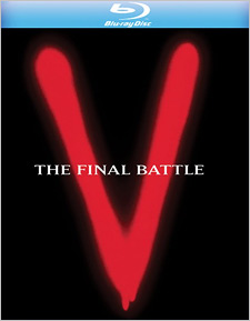 V: The Final Battle (Blu-ray Disc)