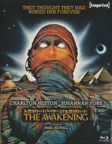 The Awakening (1980) (Blu-ray Disc)