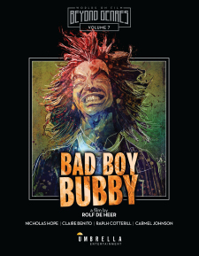 Bad Boy Bubby (Blu-ray Disc)