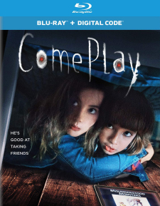 Come Play (Blu-ray Disc)