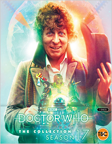 Doctor Who: Season 17 (Blu-ray Disc)