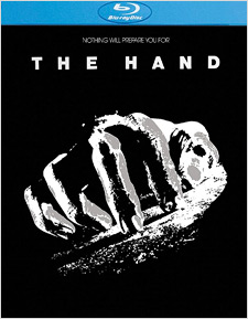 The Hand (Blu-ray Disc)