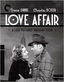 Love Affair (Criterion Blu-ray)