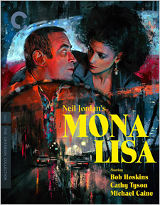 Mona Lisa (Blu-ray Disc)