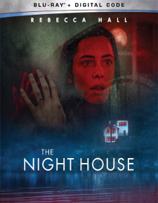 The Night House (Blu-ray Disc)