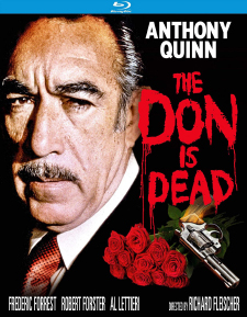 The Don Is Dead (Blu-ray Disc)