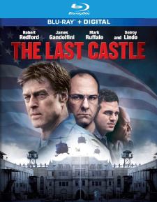 The Last Castle (Blu-ray Disc)