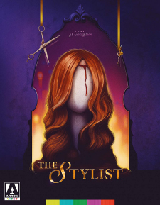 The Stylist (Blu-ray Disc)