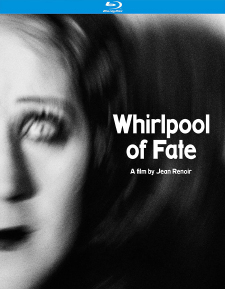 Whirlpool of Fate (Blu-ray Disc)