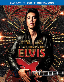 Elvis (Blu-ray Disc)