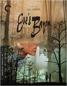 Eve's Bayou (Criterion Blu-ray Disc)