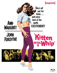 Kitten with a Whip (Blu-ray)