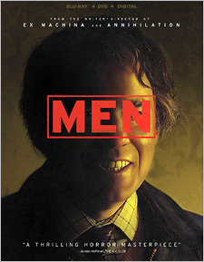 Men (Blu-ray Disc)