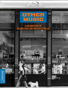 Other Music (Blu-ray Disc)