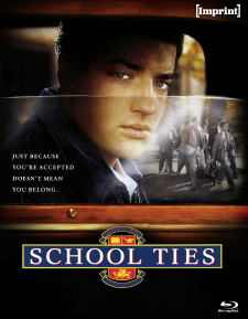 School Ties (Blu-ray)