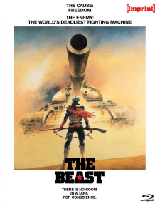 The Beast (Blu-ray)