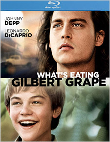 What’s Eating Gilbert Grape (Blu-ray Disc)