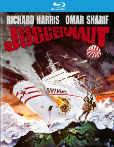 Juggernaut (Blu-ray)