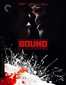 Bound (Blu-ray)