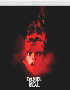 Daniel Isn't Real (Blu-ray)