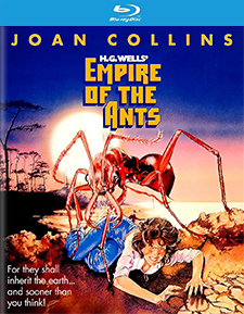 Empire of the Ants (Blu-ray)