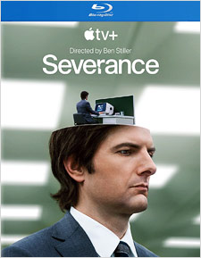 Severance: Season One (Blu-ray Disc)