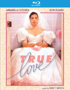 True Love (Blu-ray)