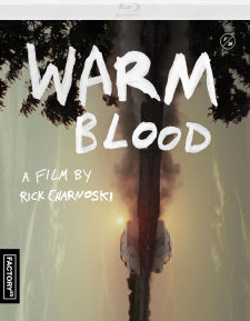 Warm Blood (Blu-ray)