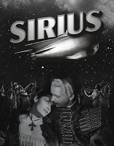 Sirius (1942) (Blu-ray)