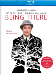 Being There (Blu-ray)