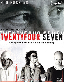 TwentyFourSeven (Blu-ray)