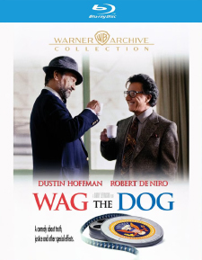 Wag the Dog (Blu-ray)