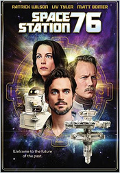 Space Station 76 (DVD)