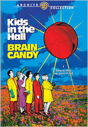 Kids in the Hall: Brain Candy (MOD DVD)