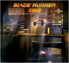 Blade Runner 2049: Interlinked