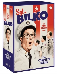 Sgt. Bilko: The Complete Series