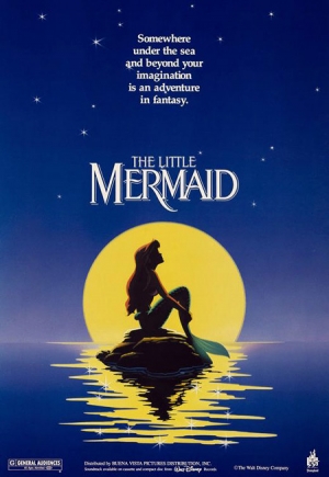 The Little Mermaid: 25th Anniversary
