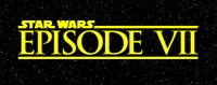Star Wars: Episode 7