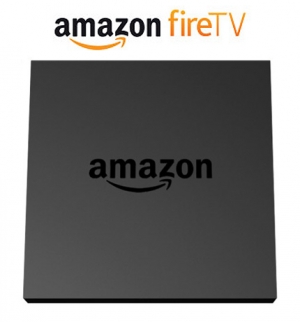 Amazon announces the FireTV