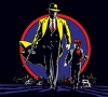 Dick Tracy comes to Blu-ray